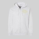 Heavy Blend Full-Zip Hooded Sweatshirt Thumbnail