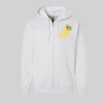 Heavy Blend Full-Zip Hooded Sweatshirt Thumbnail