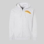 Heavy Blend Full-Zip Hooded Sweatshirt Thumbnail