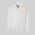 Heavy Blend Full-Zip Hooded Sweatshirt Thumbnail