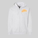 Heavy Blend Full-Zip Hooded Sweatshirt Thumbnail
