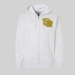 Heavy Blend Full-Zip Hooded Sweatshirt Thumbnail