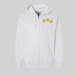 Heavy Blend Full-Zip Hooded Sweatshirt Thumbnail
