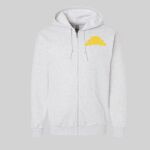 Heavy Blend Full-Zip Hooded Sweatshirt Thumbnail