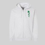 Heavy Blend Full-Zip Hooded Sweatshirt Thumbnail