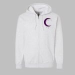 Heavy Blend Full-Zip Hooded Sweatshirt Thumbnail