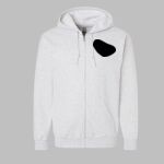Heavy Blend Full-Zip Hooded Sweatshirt Thumbnail