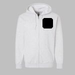 Heavy Blend Full-Zip Hooded Sweatshirt Thumbnail