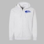 Heavy Blend Full-Zip Hooded Sweatshirt Thumbnail