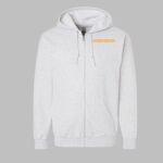 Heavy Blend Full-Zip Hooded Sweatshirt Thumbnail