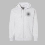 Heavy Blend Full-Zip Hooded Sweatshirt Thumbnail