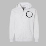 Heavy Blend Full-Zip Hooded Sweatshirt Thumbnail