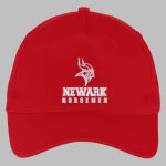 Five Panel Twill Cap Thumbnail