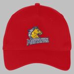 Five Panel Twill Cap Thumbnail