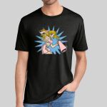 Perfect Tri® Soft-Style Tee Thumbnail