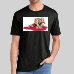 Perfect Tri® Soft-Style Tee Thumbnail