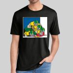 Perfect Tri® Soft-Style Tee Thumbnail