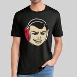 Perfect Tri® Soft-Style Tee Thumbnail