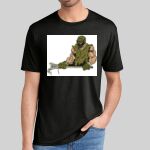 Perfect Tri® Soft-Style Tee Thumbnail