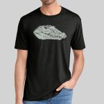 Perfect Tri® Soft-Style Tee Thumbnail