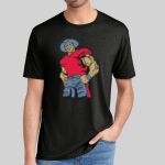 Perfect Tri® Soft-Style Tee Thumbnail