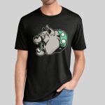 Perfect Tri® Soft-Style Tee Thumbnail