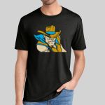 Perfect Tri® Soft-Style Tee Thumbnail