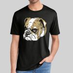 Perfect Tri® Soft-Style Tee Thumbnail