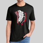 Perfect Tri® Soft-Style Tee Thumbnail