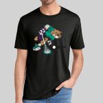 Perfect Tri® Soft-Style Tee Thumbnail