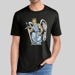 Perfect Tri® Soft-Style Tee Thumbnail