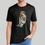 Perfect Tri® Soft-Style Tee Thumbnail