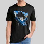 Perfect Tri® Soft-Style Tee Thumbnail