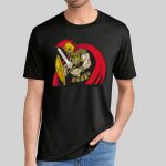 Perfect Tri® Soft-Style Tee Thumbnail