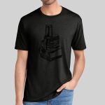 Perfect Tri® Soft-Style Tee Thumbnail