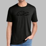 Perfect Tri® Soft-Style Tee Thumbnail
