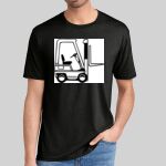 Perfect Tri® Soft-Style Tee Thumbnail