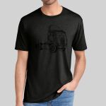 Perfect Tri® Soft-Style Tee Thumbnail