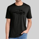 Perfect Tri® Soft-Style Tee Thumbnail