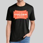 Perfect Tri® Soft-Style Tee Thumbnail