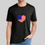 Perfect Tri® Soft-Style Tee Thumbnail