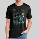 Perfect Tri® Soft-Style Tee Thumbnail