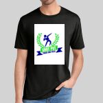 Perfect Tri® Soft-Style Tee Thumbnail