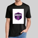 Perfect Tri® Soft-Style Tee Thumbnail