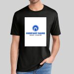 Perfect Tri® Soft-Style Tee Thumbnail