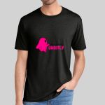 Perfect Tri® Soft-Style Tee Thumbnail