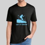 Perfect Tri® Soft-Style Tee Thumbnail