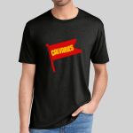 Perfect Tri® Soft-Style Tee Thumbnail