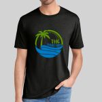 Perfect Tri® Soft-Style Tee Thumbnail