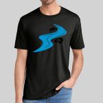 Perfect Tri® Soft-Style Tee Thumbnail